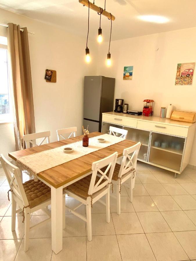 Apartman Tino Apartment Cavtat Ngoại thất bức ảnh