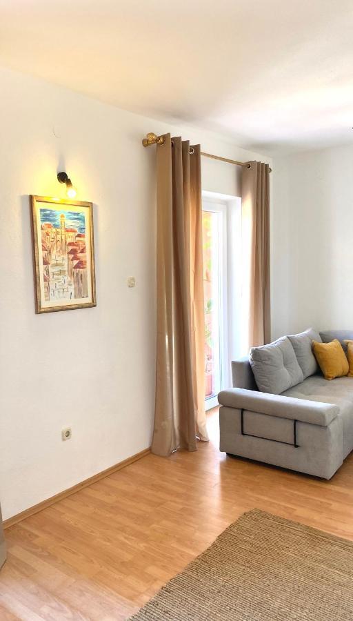 Apartman Tino Apartment Cavtat Ngoại thất bức ảnh